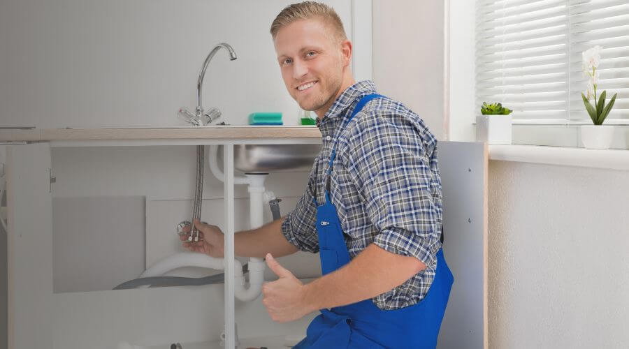 Emergency Plumbing Repair in College Corner, OH